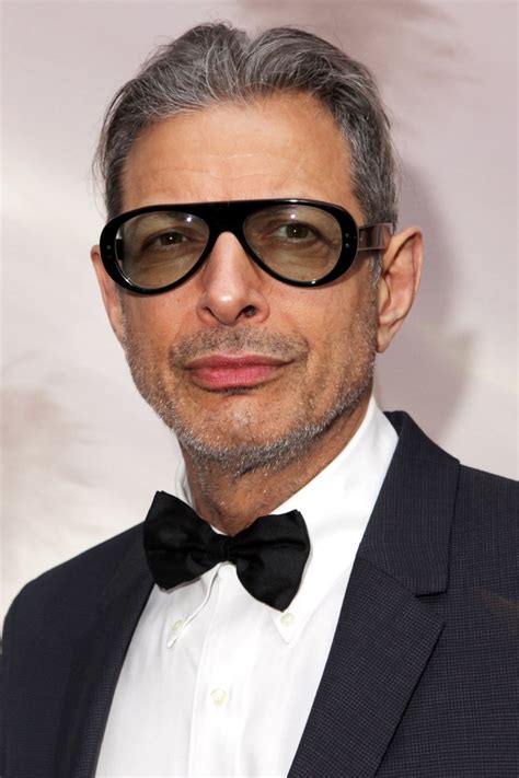 jeff goldblum glasses frames.